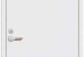 重慶防火門生產廠家(免油漆)